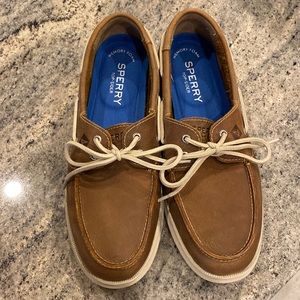 Mens Sperry size 10